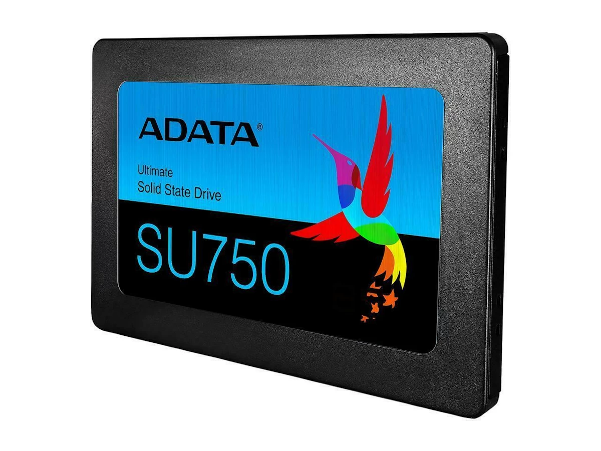 Montaje Disco Duro SSD SATA Monteprincipe